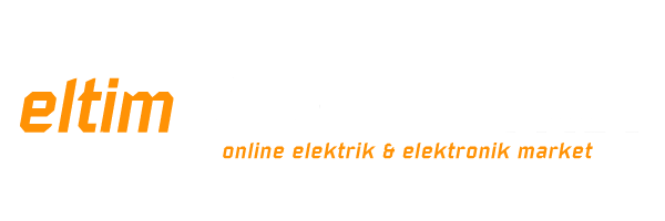 Eltim Elektromarket – Online Elektrik & Elektronik Market Logo